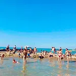 Apartamento Balaton Beachside N1