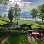 Balaton Beachside N1 Siófok