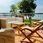 Balaton Beachside N1 Apartamento