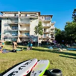 Apartamento Balaton Beachside N1 *
