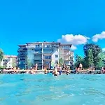 Balaton Beachside N1 * Siófok