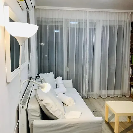 Balaton Beachside N1 Apartment *