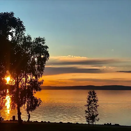 Balaton Beachside N1 公寓
