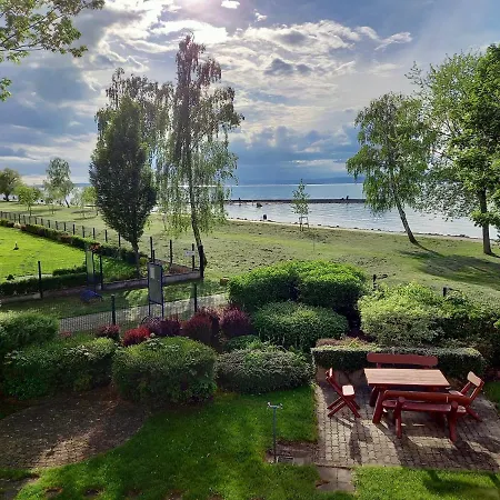 Balaton Beachside N1 Siofok