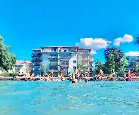 Balaton Beachside N1 * Siofok