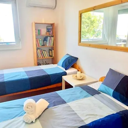 Balaton Beachside N1 * Siofok