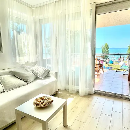 Balaton Beachside N1 * Siofok