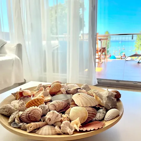 Balaton Beachside N1 Siofok