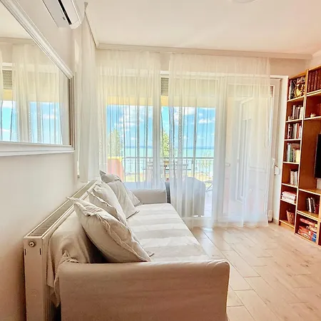 Balaton Beachside N1 Siófok