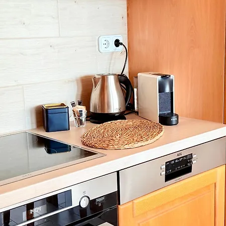 Apartamento Balaton Beachside N1 *